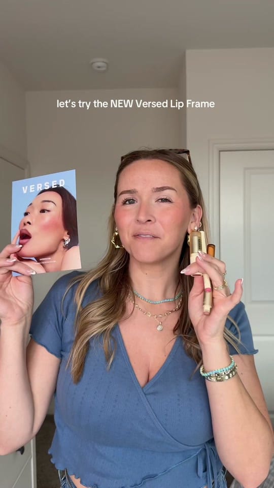 Post 1 by Stephanie Wolfe | UGC on TikTok (video)