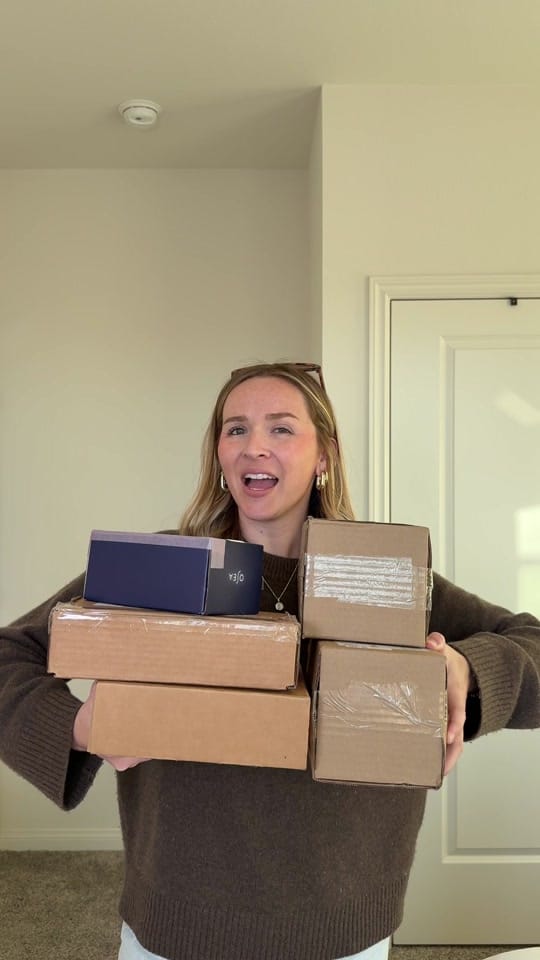 Post 4 by Stephanie Wolfe | UGC on TikTok (video)