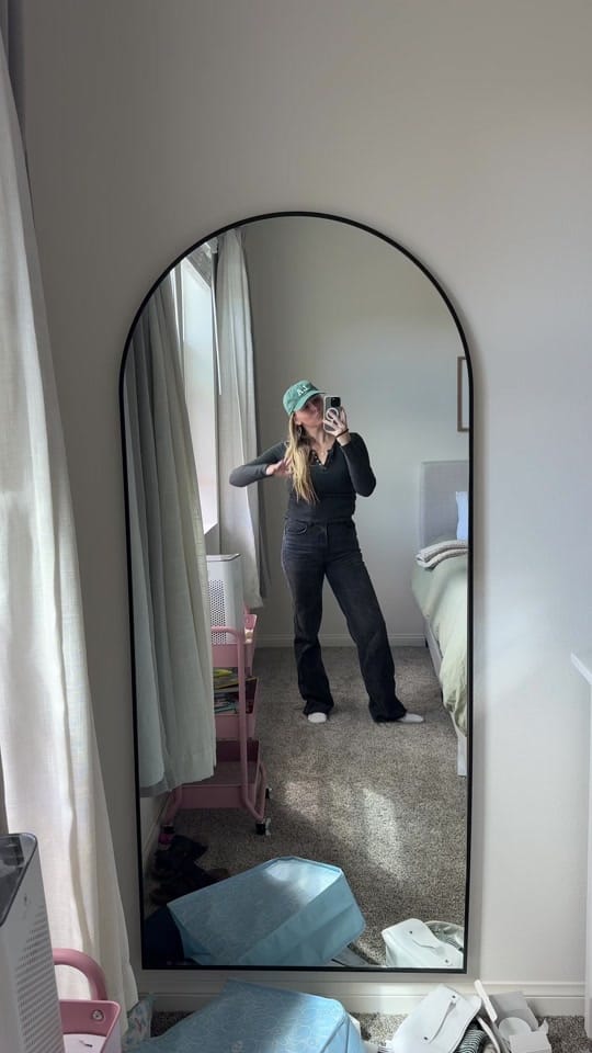 Post 9 by Stephanie Wolfe | UGC on TikTok (video)