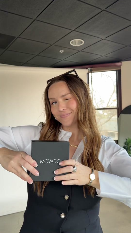 Post 10 by Stephanie Wolfe | UGC on TikTok (video)
