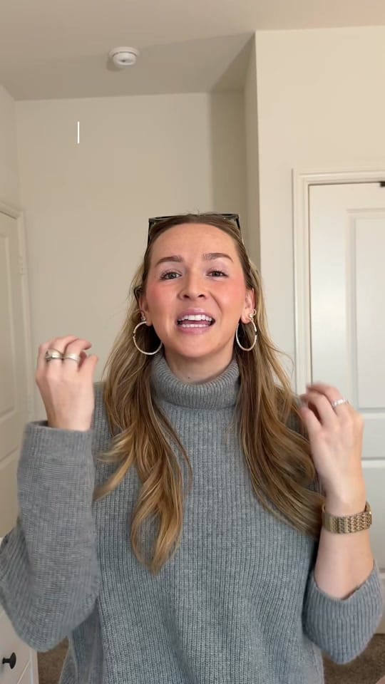 Post 8 by Stephanie Wolfe | UGC on TikTok (video)