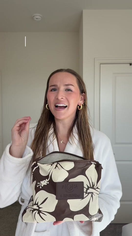 Post 6 by Stephanie Wolfe | UGC on TikTok (video)