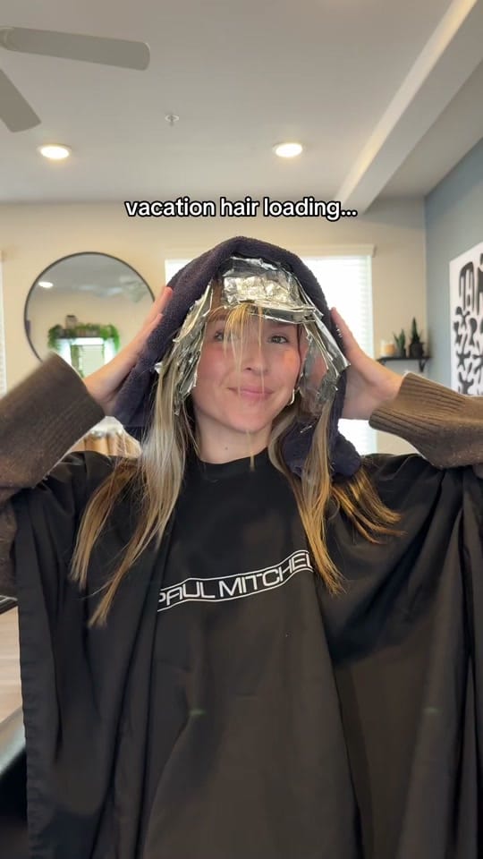 Post 5 by Stephanie Wolfe | UGC on TikTok (video)