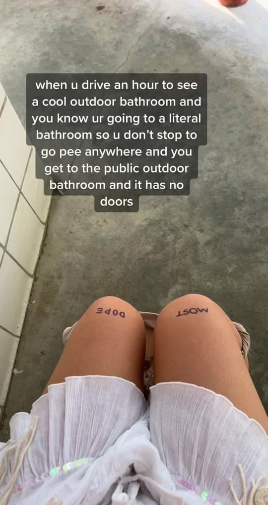 Post 9 by lizzie in indy on TikTok (video)
