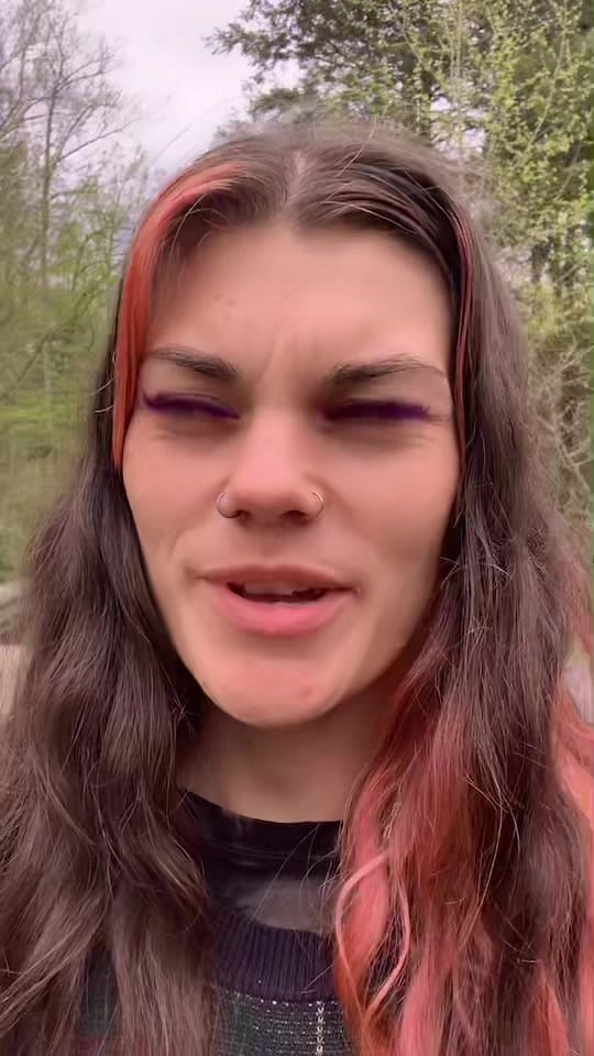 Post 10 by lizzie in indy on TikTok (video)