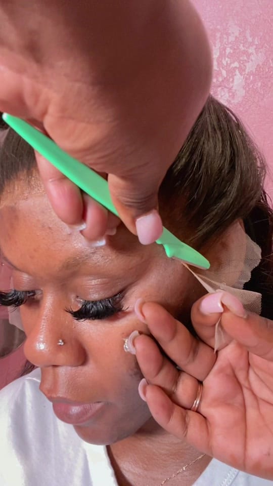 Post 9 by Slay Addiction on TikTok (video)