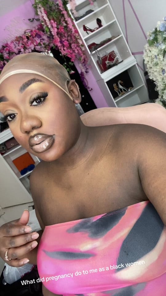 Post 3 by Slay Addiction on TikTok (video)
