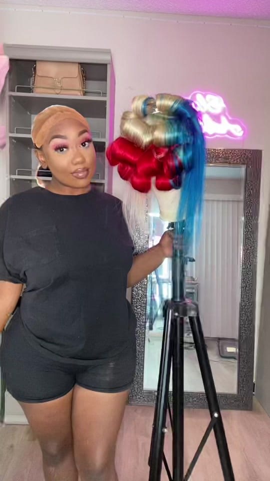 Post 10 by Slay Addiction on TikTok (video)