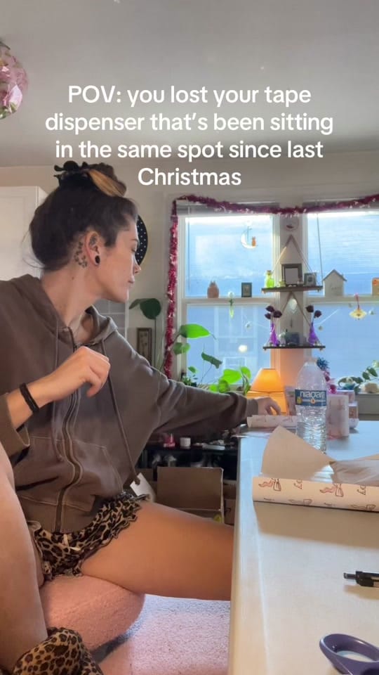 Post 2 by lizzie in indy on TikTok (video)