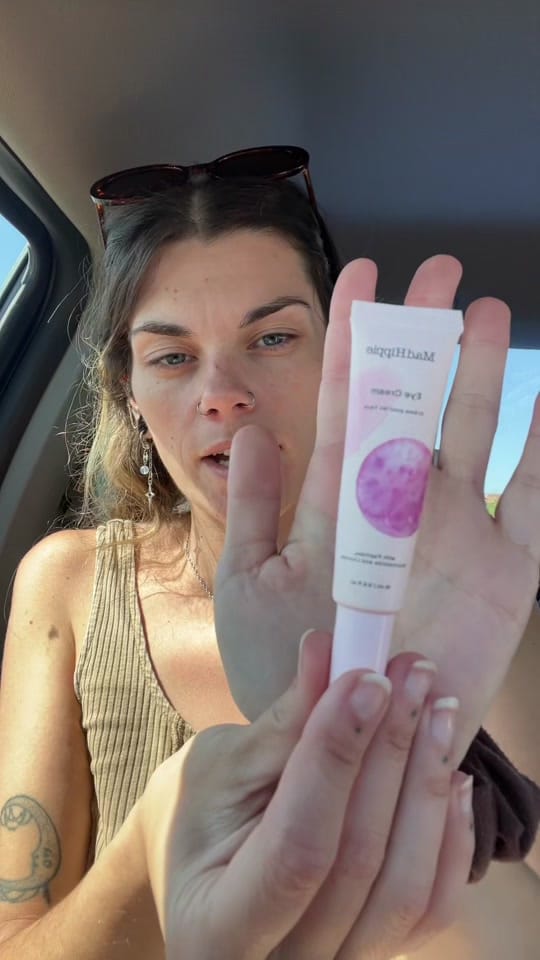 Post 1 by lizzie in indy on TikTok (video)