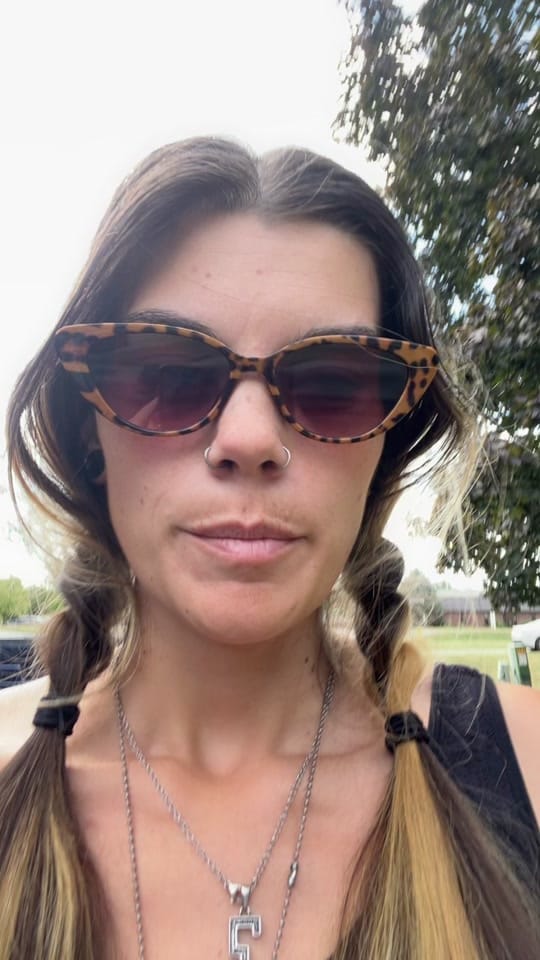 Post 3 by lizzie in indy on TikTok (video)