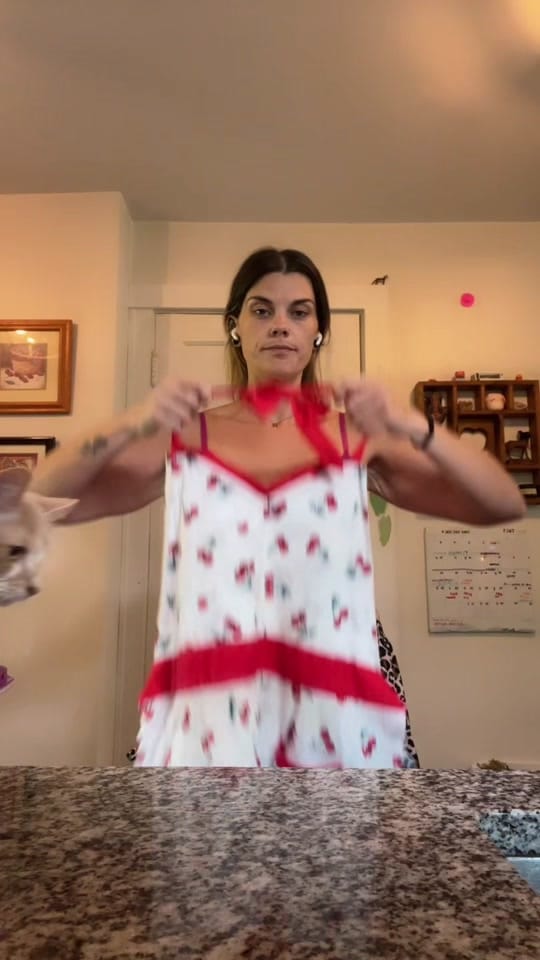 Post 5 by lizzie in indy on TikTok (video)