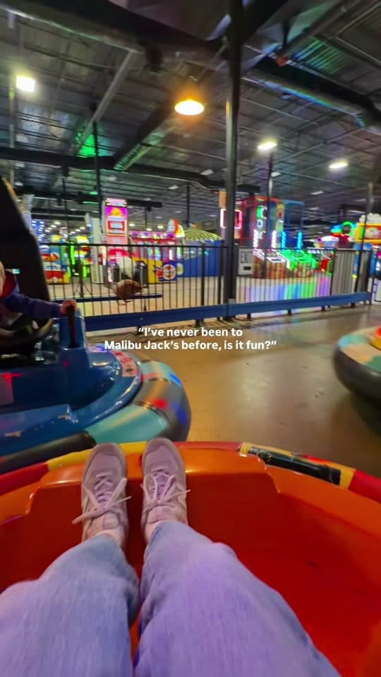 Post 2 by Indiana Hannah on TikTok (video)
