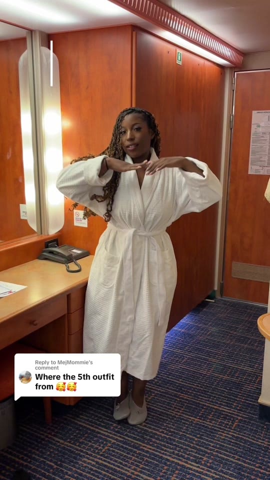 Post 9 by IG: tayy_nicolee_ on TikTok (video)
