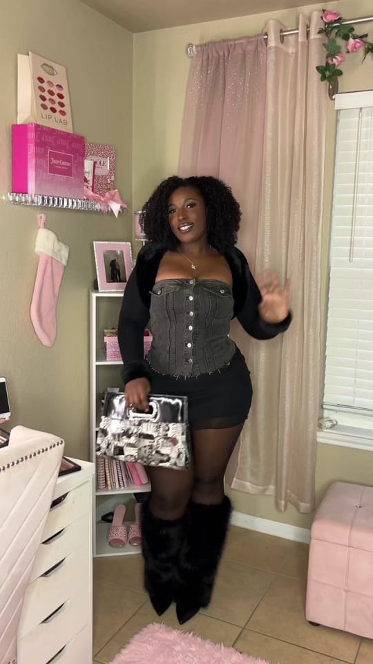 Post 5 by IG: tayy_nicolee_ on TikTok (video)