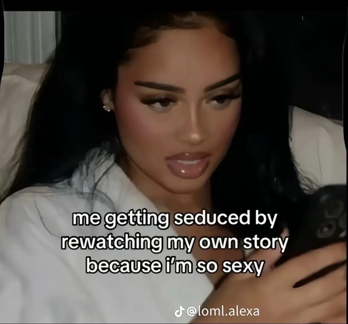 Post 6 by IG: tayy_nicolee_ on TikTok (video)