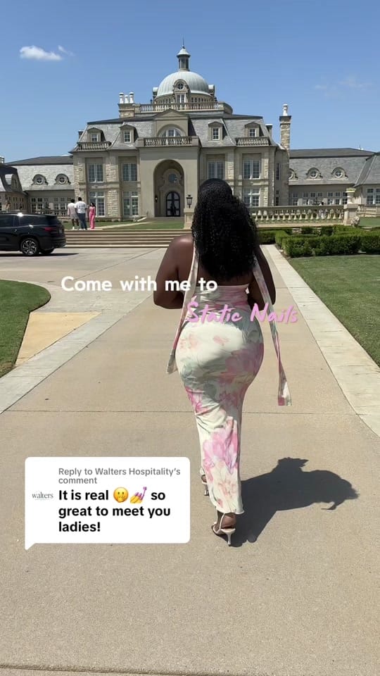 Post 8 by IG: tayy_nicolee_ on TikTok (video)