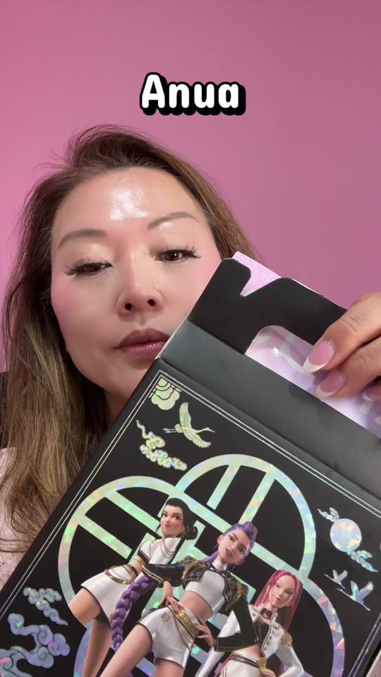 Post 3 by Kbeautymom75 on TikTok (video)