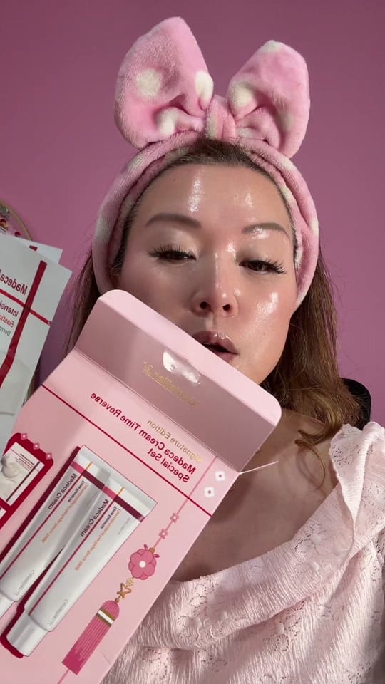Post 1 by Kbeautymom75 on TikTok (video)