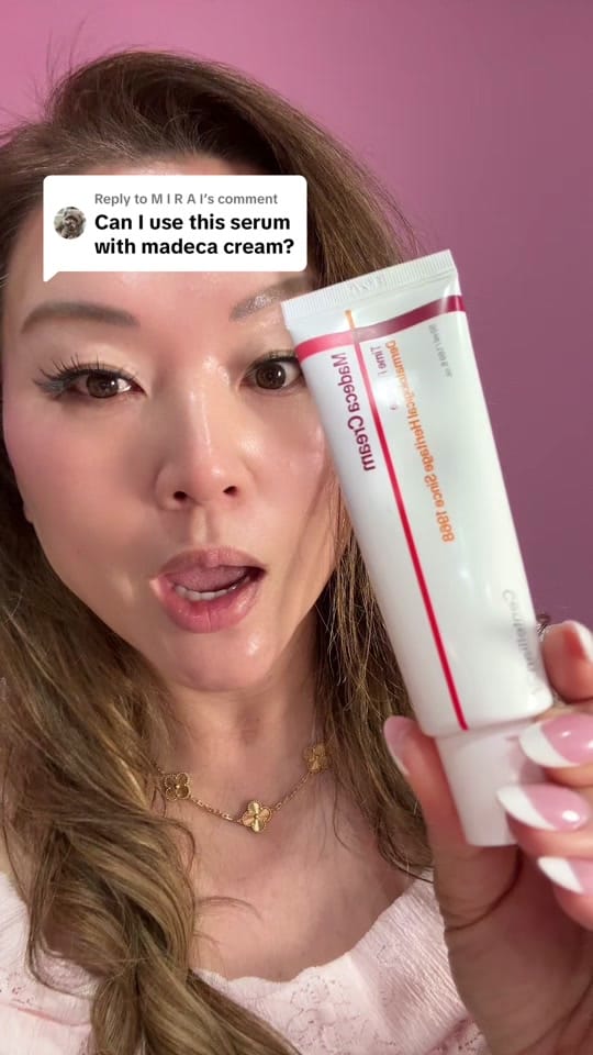 Post 8 by Kbeautymom75 on TikTok (video)