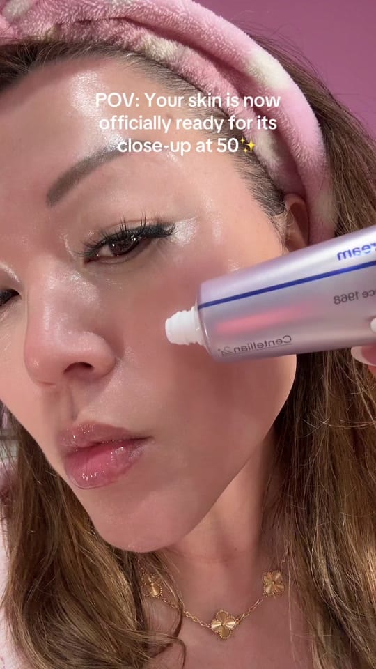 Post 2 by Kbeautymom75 on TikTok (video)
