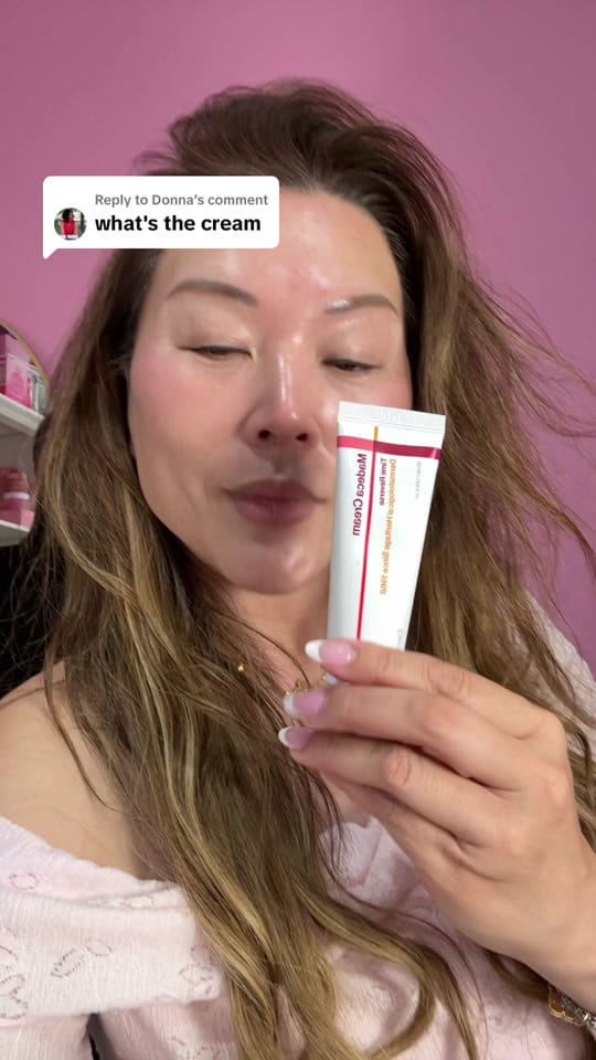 Post 10 by Kbeautymom75 on TikTok (video)