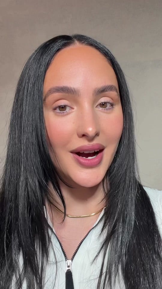 Post 1 by Ash K HOLM on TikTok (video)