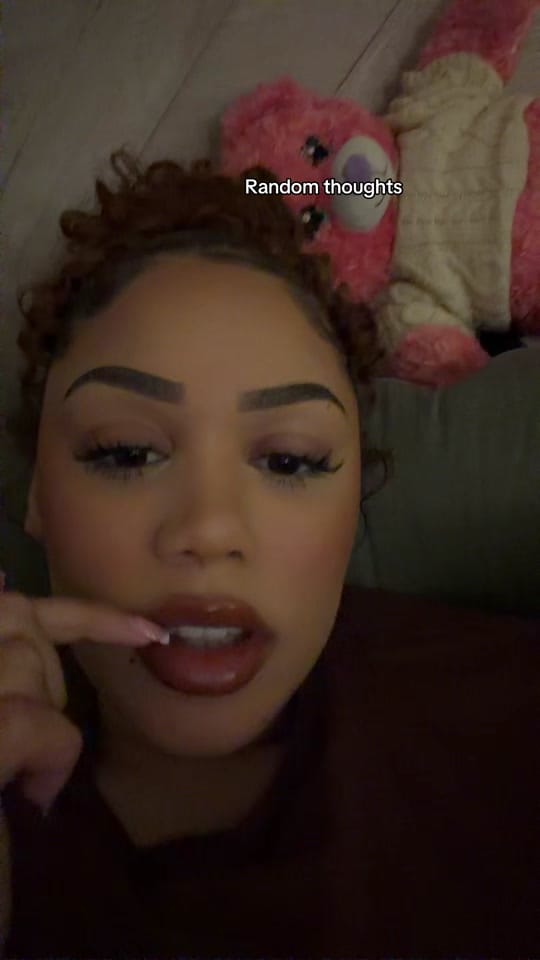 Post 1 by Cuhrin on TikTok (video)