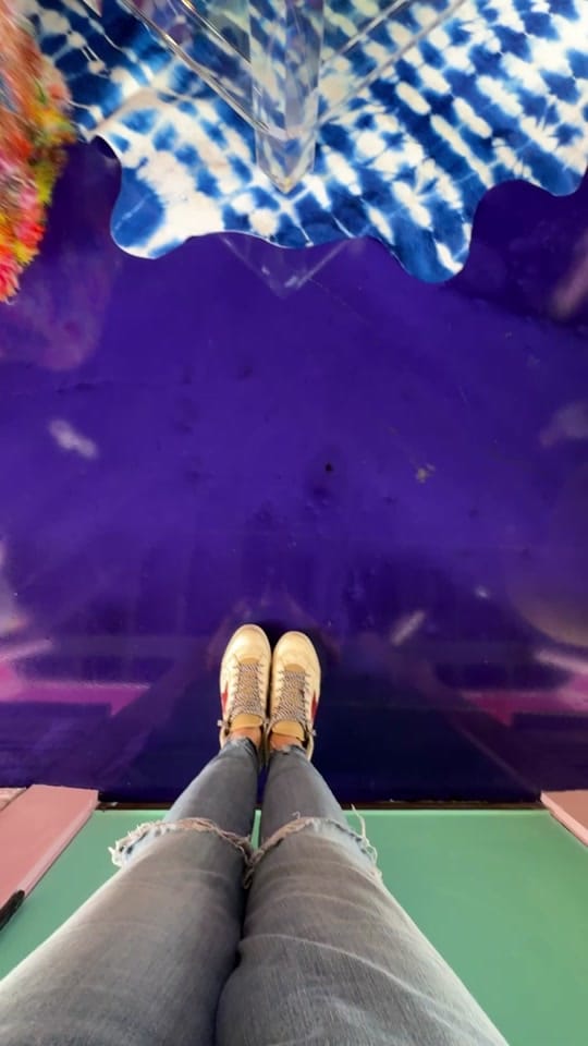 Post 2 by Flowersfall Designs on TikTok (video)