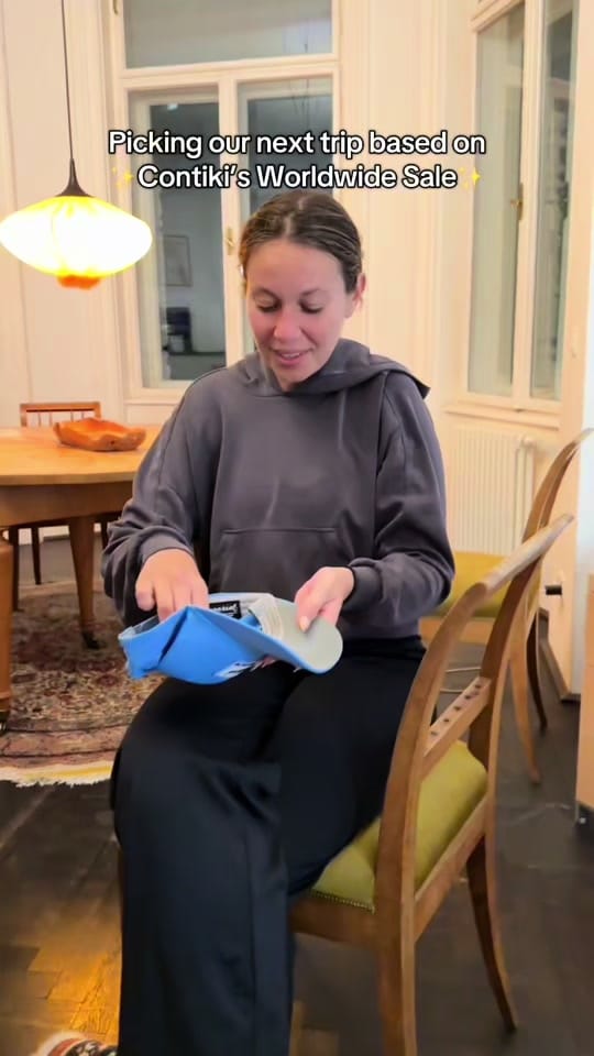 Post 2 by erinna | SE florida & travel on TikTok (video)