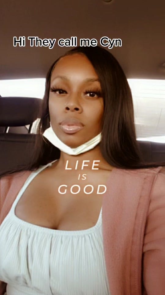 Post 9 by Cyn on TikTok (video)
