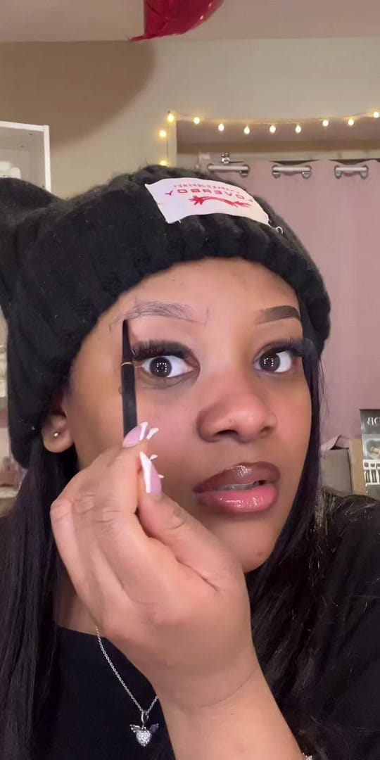 Post 7 by Fairy Brow Mother 🧚🏽💗 on TikTok (video)