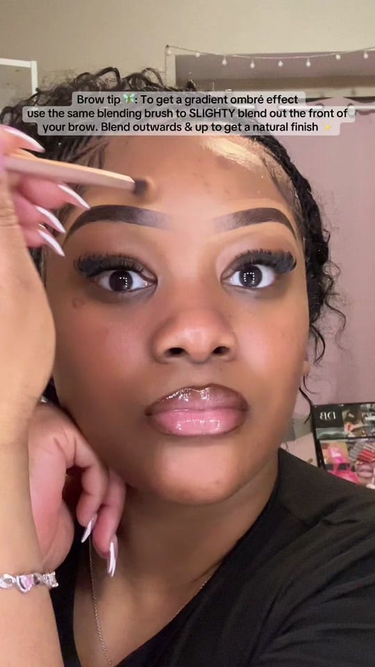 Post 5 by Fairy Brow Mother 🧚🏽💗 on TikTok (video)