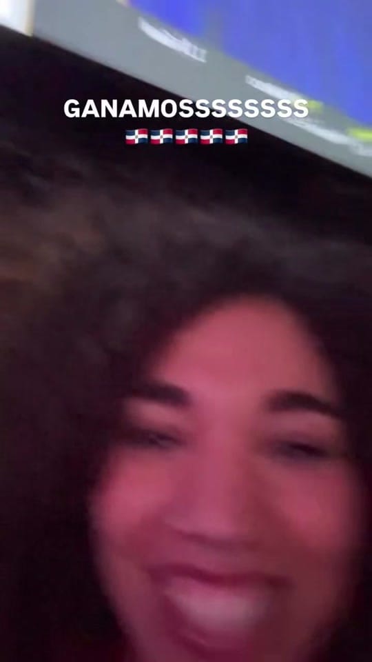 Post 2 by Karla con K on TikTok (video)