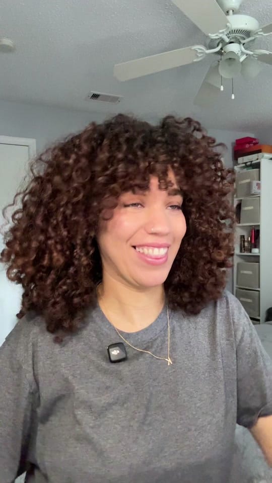 Post 3 by Karla con K on TikTok (video)