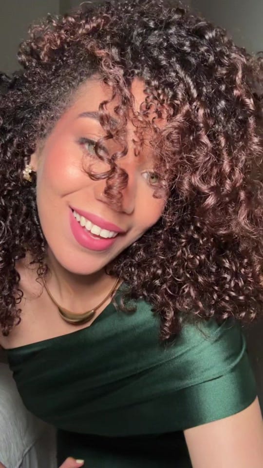Post 8 by Karla con K on TikTok (video)