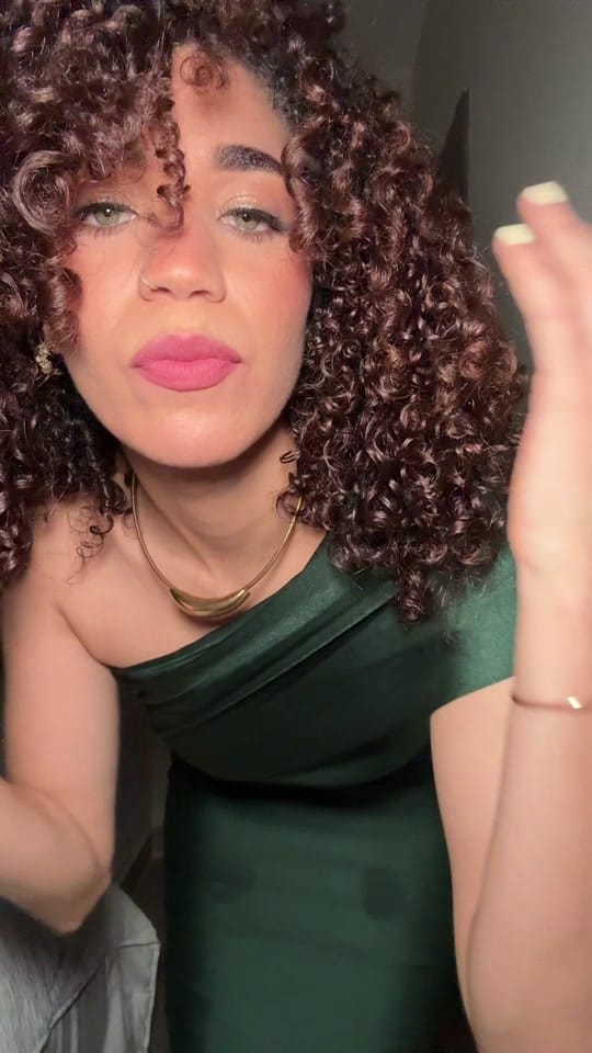 Post 6 by Karla con K on TikTok (video)