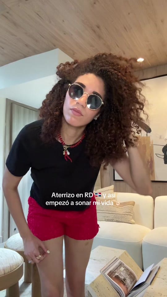 Post 5 by Karla con K on TikTok (video)