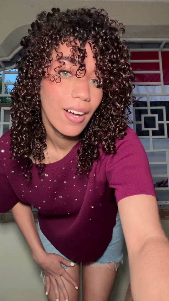 Post 4 by Karla con K on TikTok (video)