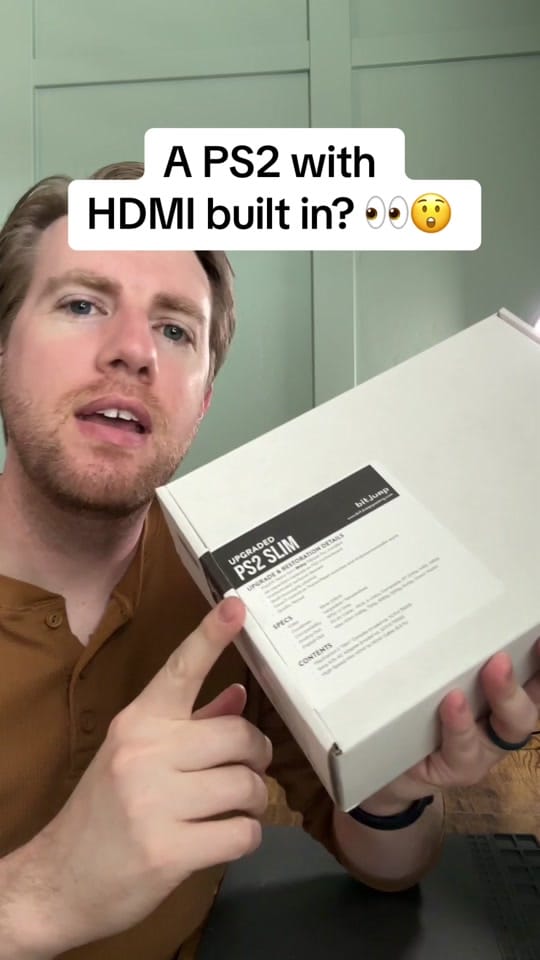 Post 10 by Bitjump Games on TikTok (video)