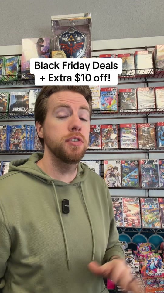 Post 6 by Bitjump Games on TikTok (video)