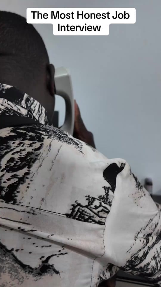 Post 3 by Mjthecomedian on TikTok (video)