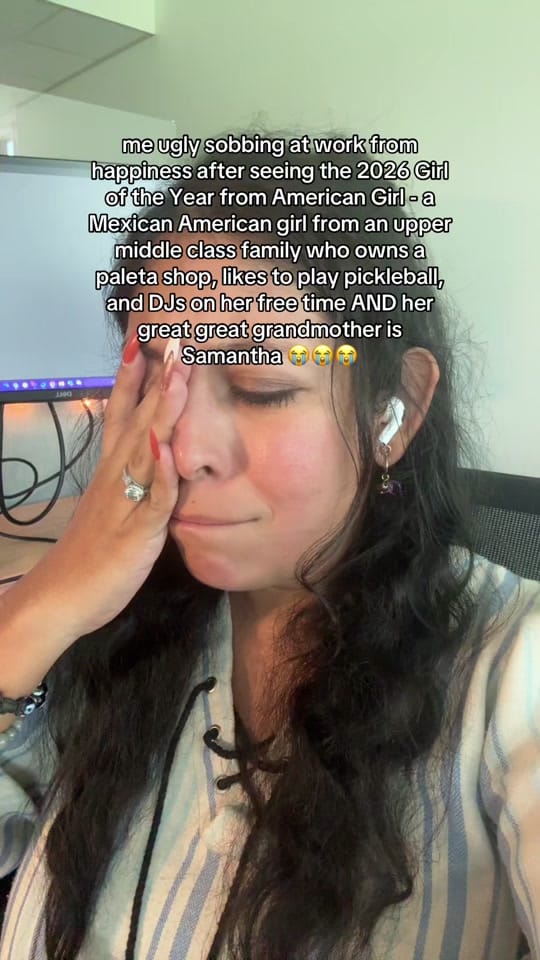 Post 8 by anali martinez gonzalez 💫 on TikTok (video)