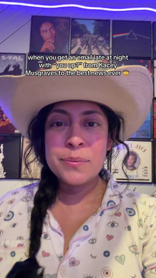 Post 7 by anali martinez gonzalez 💫 on TikTok (video)