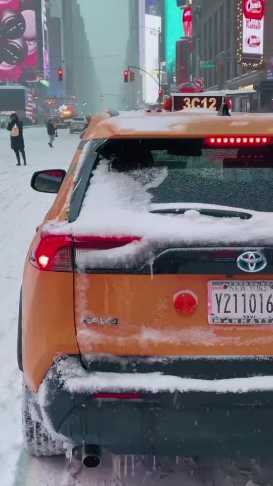 Post 7 by NYC.BR  on TikTok (video)