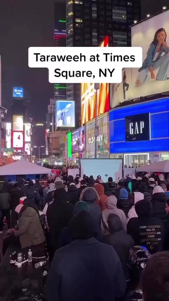Post 1 by NYC.BR  on TikTok (video)