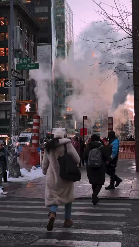 Post 2 by NYC.BR  on TikTok (video)
