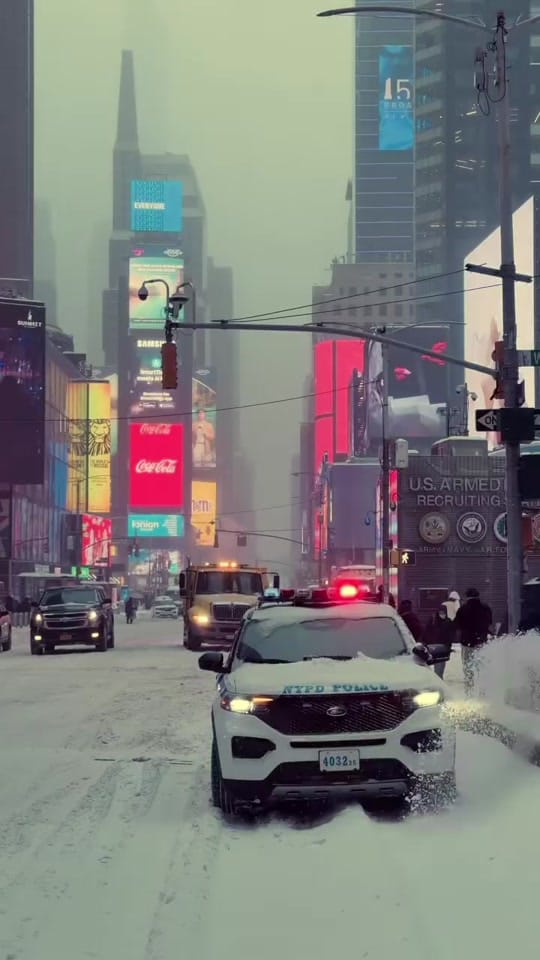 Post 5 by NYC.BR  on TikTok (video)