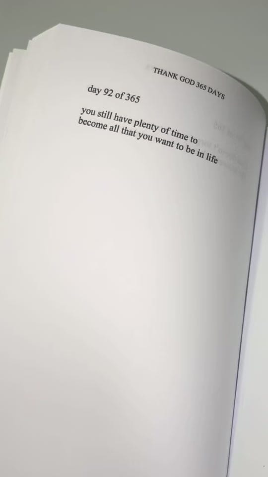 Post 6 by Lifewithstaly on TikTok (video)