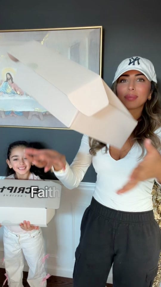 Post 10 by Lifewithstaly on TikTok (video)